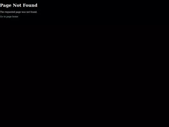 test screenshot