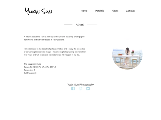 about_page screenshot