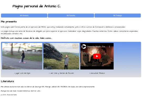 curso2018/Mod2/Mod02-acb_personalweb screenshot