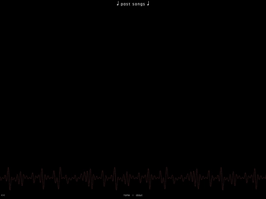 currentlylistening/old/archive screenshot