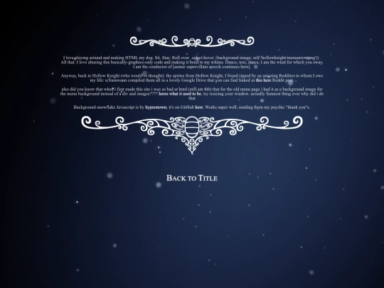 hollowknight/about screenshot