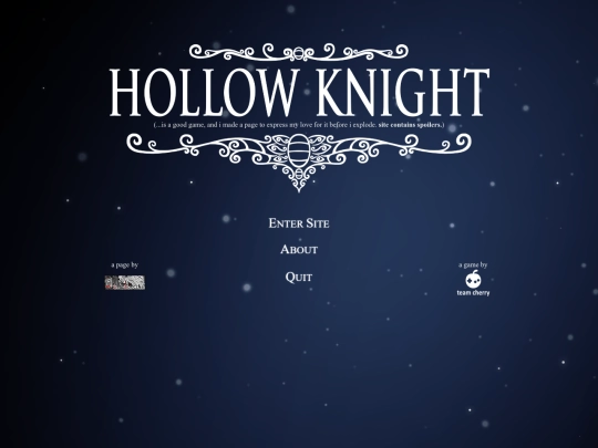 hollowknight screenshot