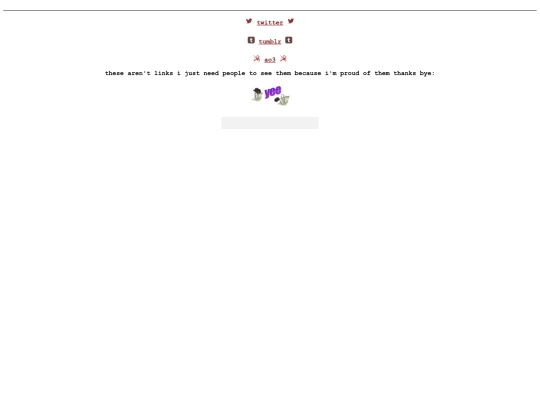 m/links screenshot