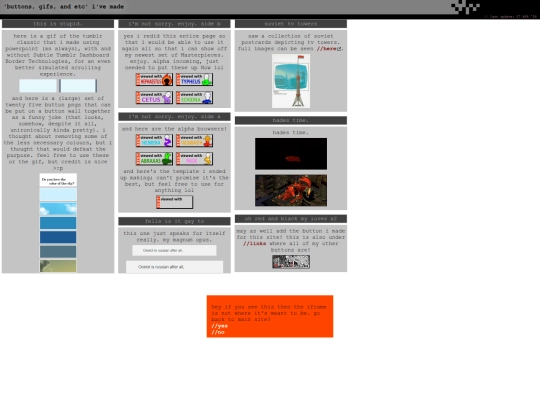 mybuttonblink screenshot