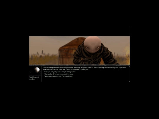 pathologic screenshot