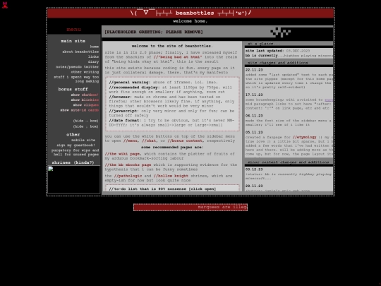 unseenbottles/old/fakeindexbcjavalagssmh screenshot