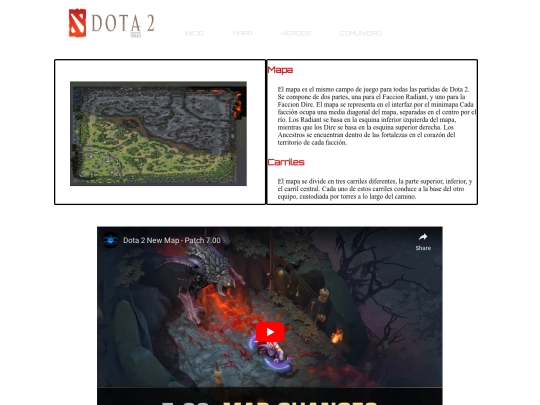mapas screenshot