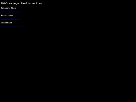 the-fictions screenshot