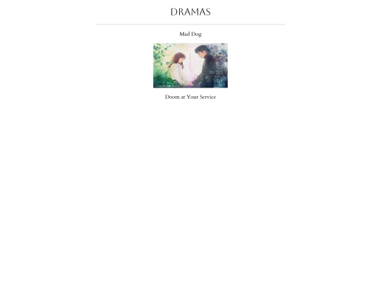 koredramas screenshot