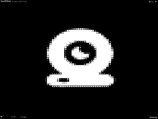 boxdither screenshot