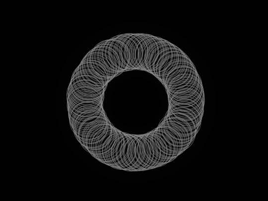 iris screenshot
