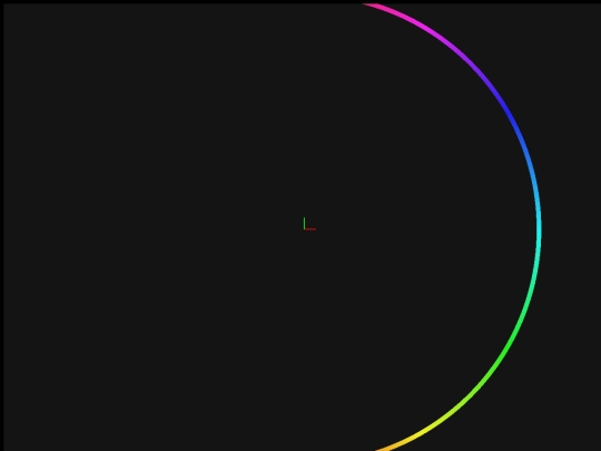 spherical screenshot