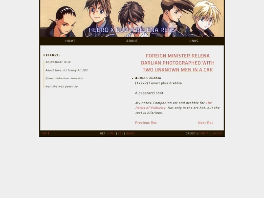 1x2xR/1x2xR-ForeignMinister screenshot
