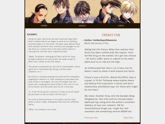 6x2/6x2-FrenzyFun screenshot