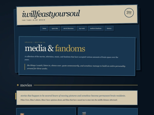 movies-and-films screenshot