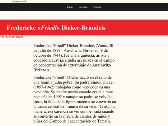 archivo screenshot