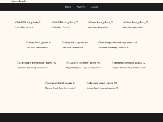 galeria screenshot