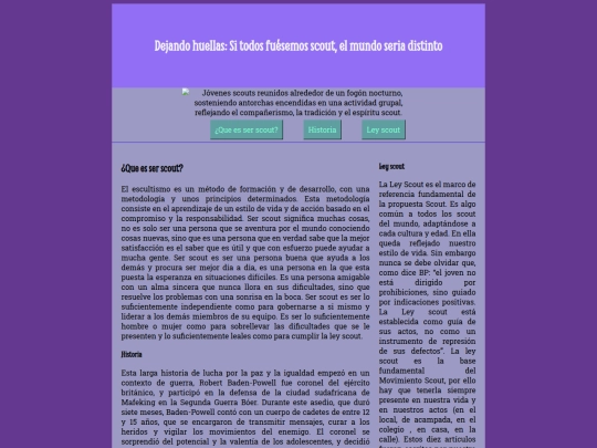 tp2 screenshot