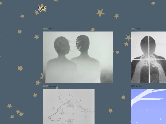 art screenshot