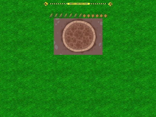 Vivarium screenshot
