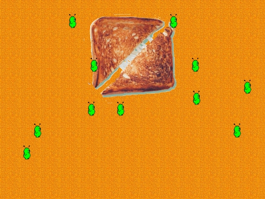 grilled screenshot