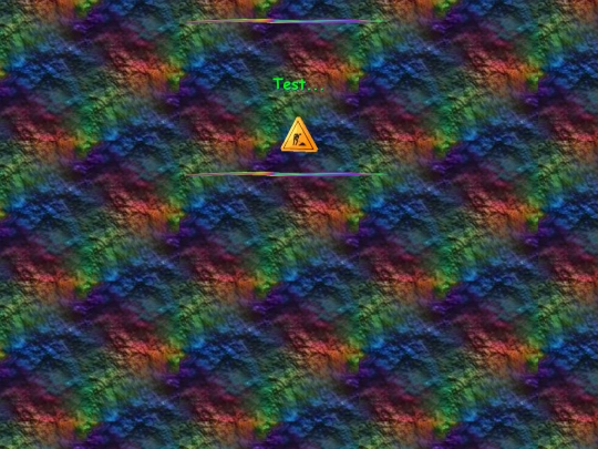 rainbowcave screenshot
