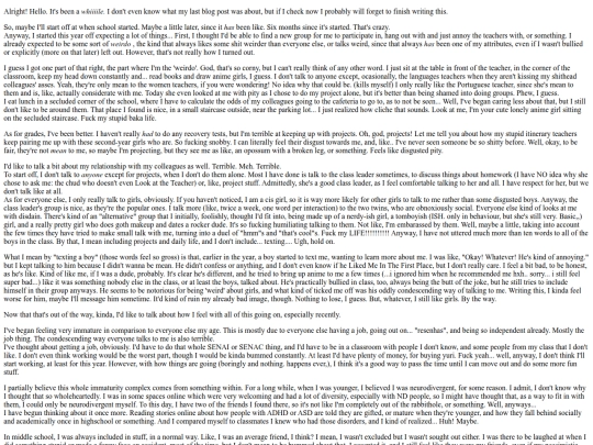 bloggggg screenshot