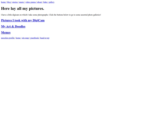 gallery screenshot