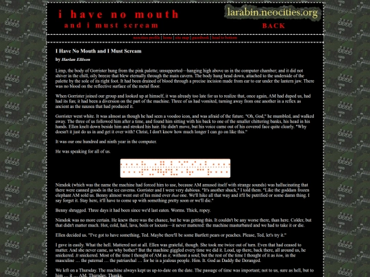 txt/ihnmaims screenshot