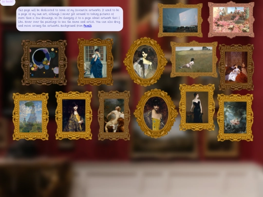 art screenshot