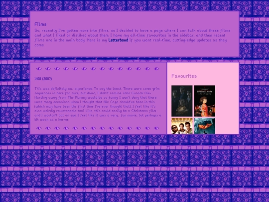 films screenshot