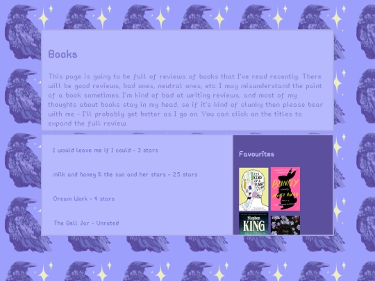 site_sections/thoughts/book-reviews screenshot