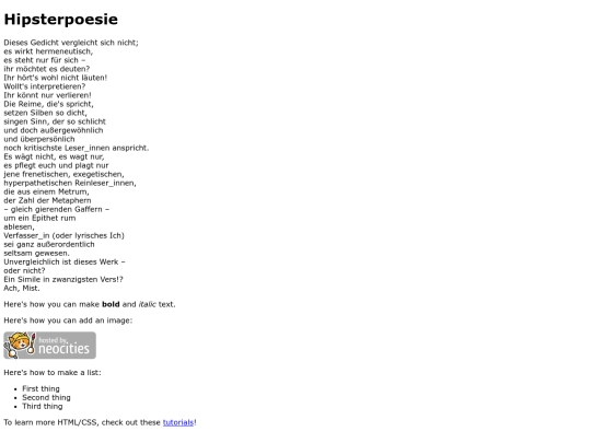 words-worte screenshot