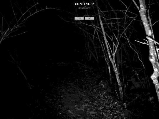 thirdyes1 screenshot