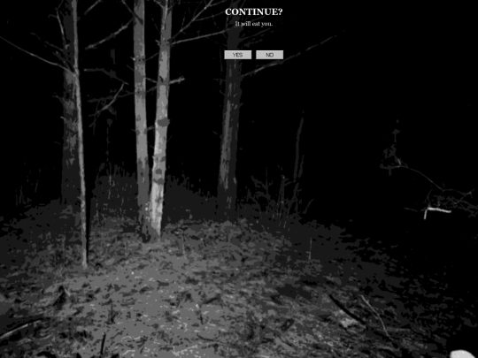 thirdyes2 screenshot