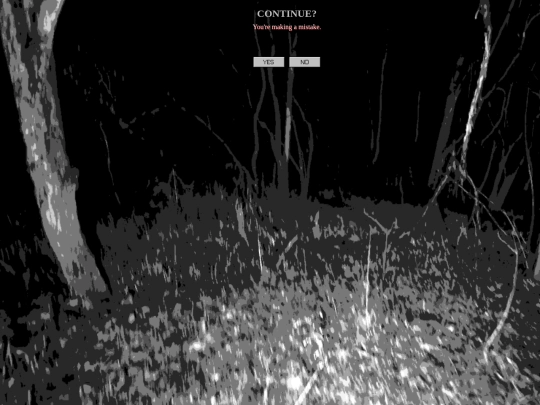 thirdyes3 screenshot