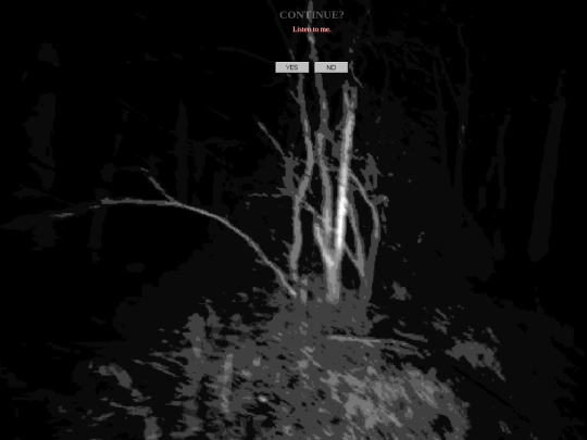 thirdyes4 screenshot