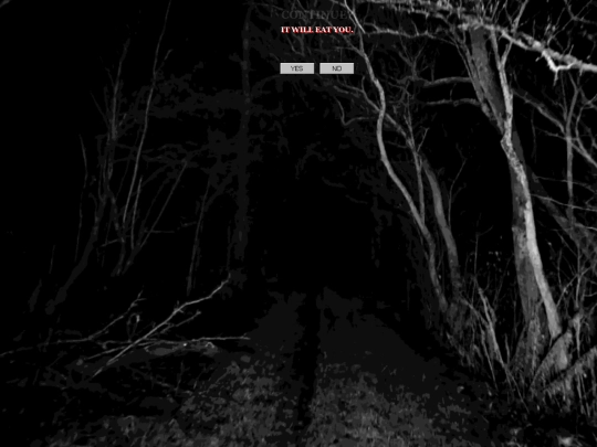 thirdyes5 screenshot