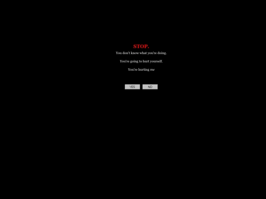 thirdyes6 screenshot