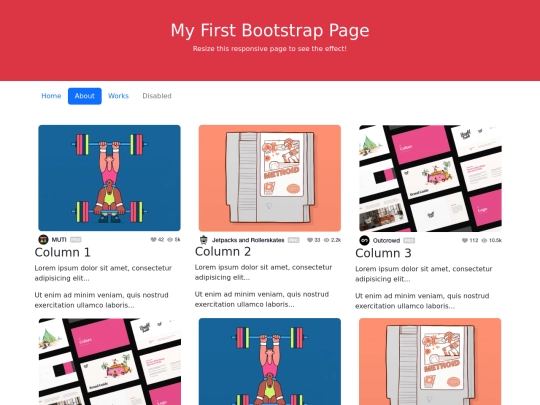 BSAbout1 screenshot
