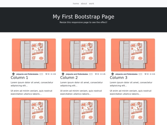 BS_home screenshot