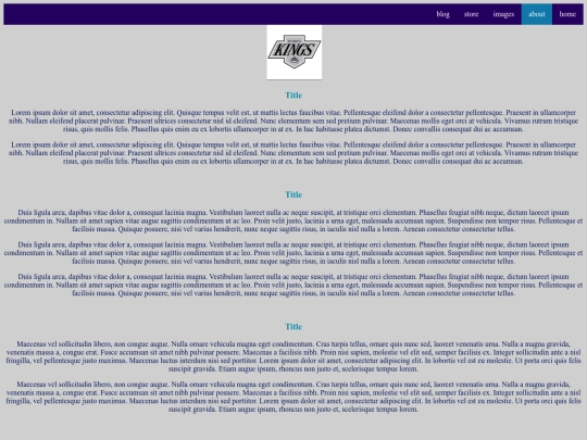 about1 screenshot