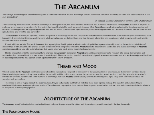 htr/hunters-hunted/arcanum screenshot