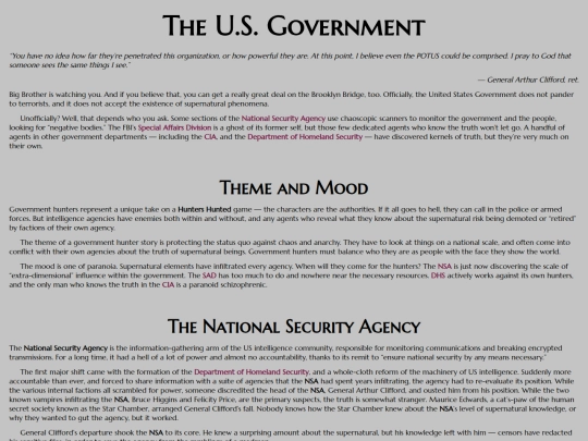 htr/hunters-hunted/us-government screenshot