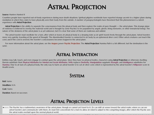 htr/numina/psychic-numina/astral-projection screenshot