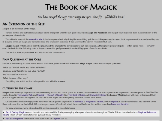 mta/book-of-magick screenshot