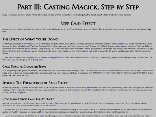 mta/book-of-magick/casting-step-by-step screenshot