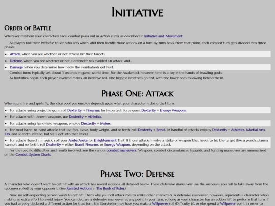 mta/gameplay-rules/dramatic-systems/combat/initiative screenshot