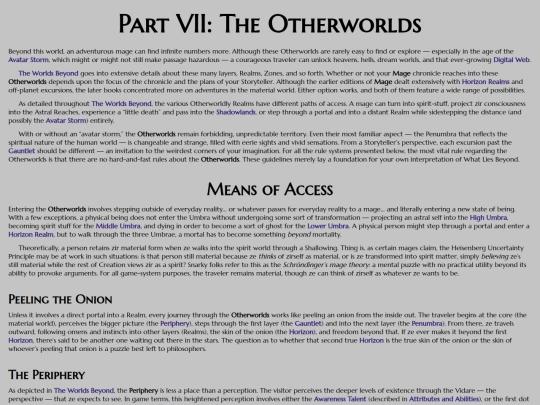 mta/gameplay-rules/dramatic-systems/otherworlds screenshot