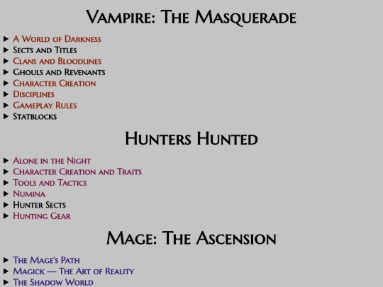 table-of-contents screenshot